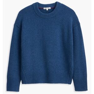 NWT: Alex Mill Notting Hill sweater (M)